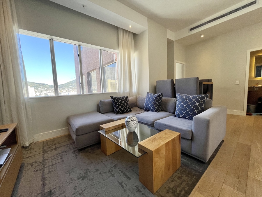 1 Bedroom Property for Sale in Cape Town City Centre Western Cape